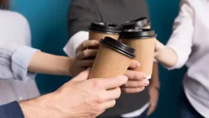 Read more about the article How to Choose the Right Coffee Cups for Your Small Business