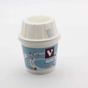 Ice Cream Paper Cup