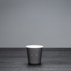 4oz disposable paper cup