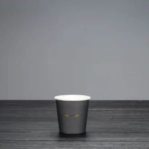 4oz disposable paper cup