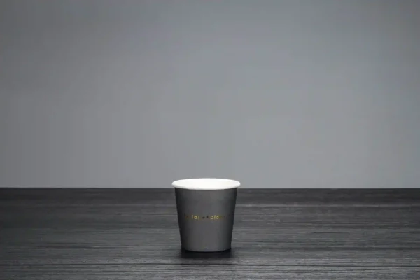 4oz disposable paper cup