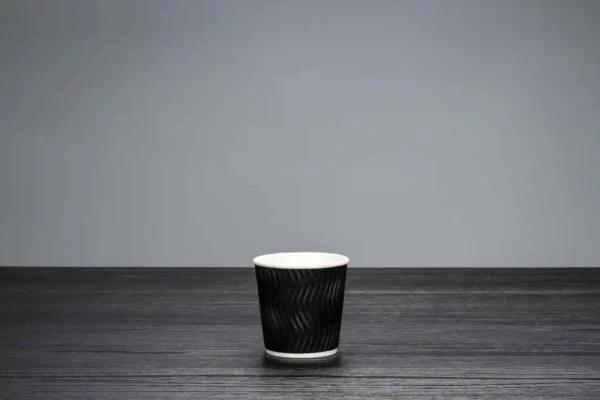 4oz Ripple Wall Paper Cup