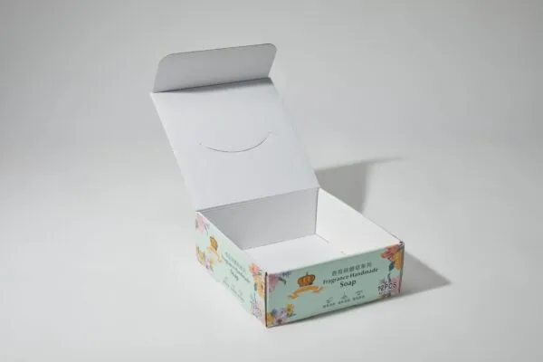 Custom Display Corrugated Box - Image 4