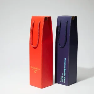 Custom Roof Top Corrugated Box