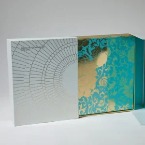 Custom Display Rigid Box