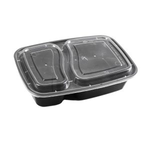 Customized pp food containers