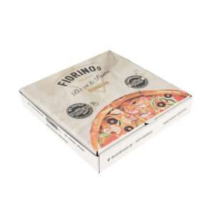 Custom aluminum foil pizza boxes wholesale