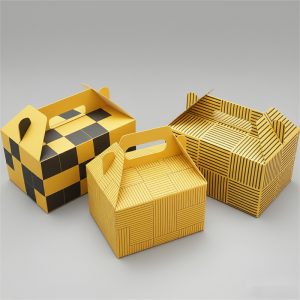 Wholesale and custom-made food containers