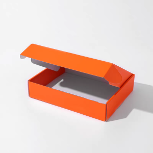 Wholesale custom corrugated cardboard boxes