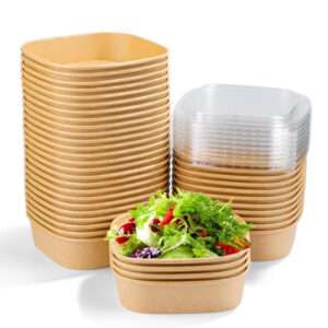 Wholesale and custom-made food containers