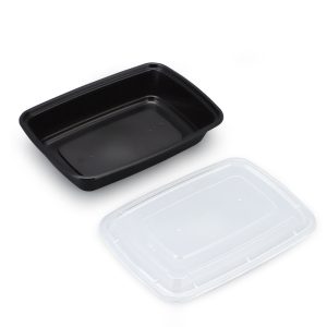 Customized pp food containers