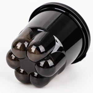 Wholesale custom PET beverage cups