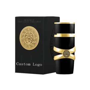 custom perfume box wholesale