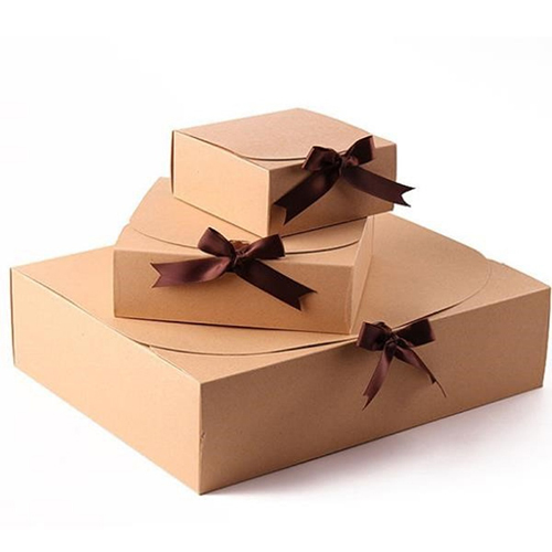 You are currently viewing What are the best materials for gift box packaging?