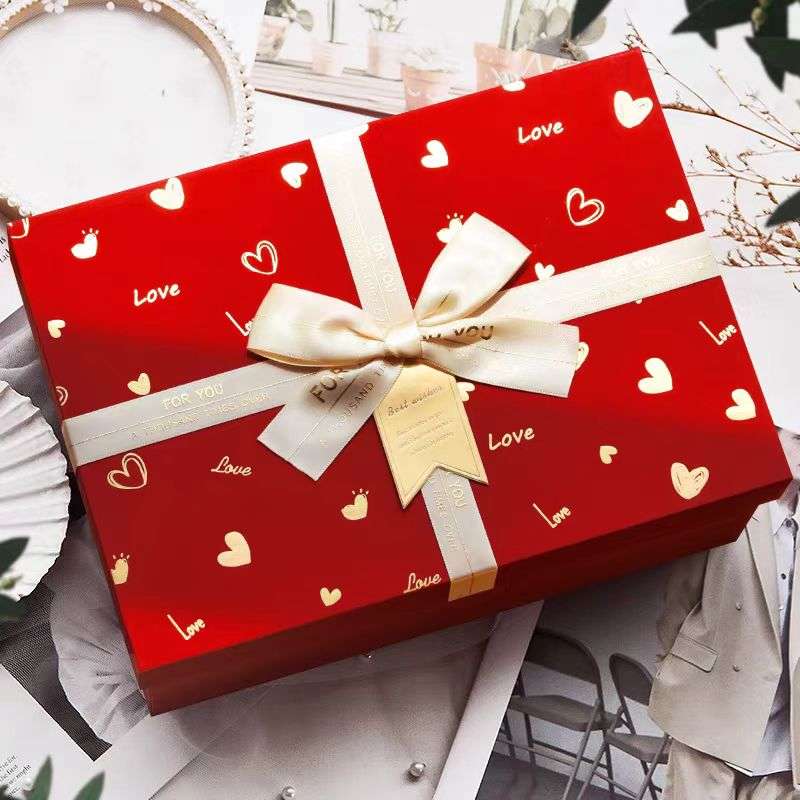 How to Choose Custom Gift Packaging?