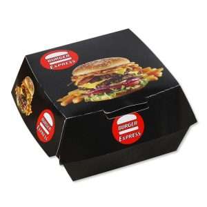 Read more about the article How do you choose a fried chicken and burger box?