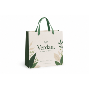 Read more about the article How do tote bags meet the dual needs of advertising and packaging?