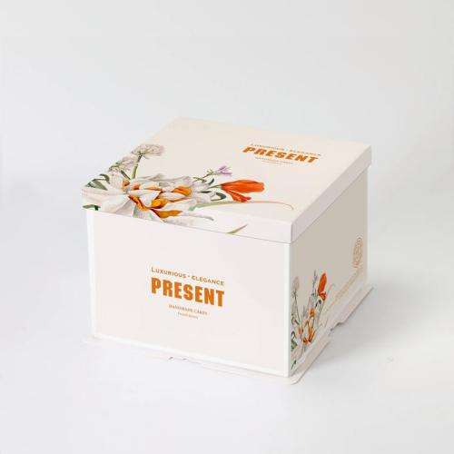 Read more about the article How to Choose Food Gift Box Packaging A Comprehensive Analysis of Materials, Processes, and Applicable Scenarios