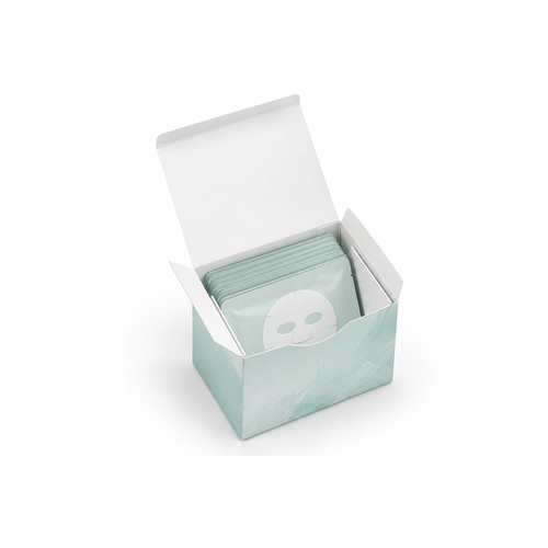 Read more about the article What to consider when designing facial mask packaging?