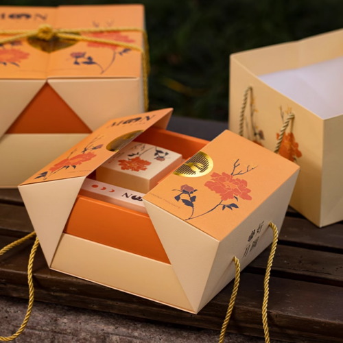 Read more about the article Why Do Gift Boxes Require a Multi-Layer Structural Design? Understanding Packaging Craftsmanship Principles Through Functional Requirements