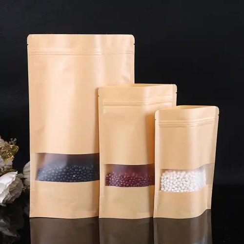 plastic paper bag