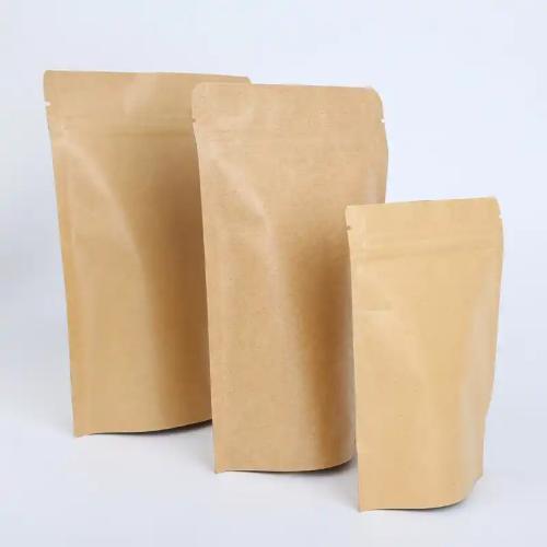 plastic paper bag