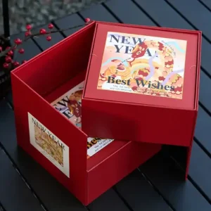 Read more about the article How the structural design and surface finishing processes of gift packaging boxes affect their practical performance and visual impact.