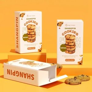 Read more about the article Why Do Food Packaging Boxes Require Multiple Processes? A Functional Analysis from Structural Design to Printing Technology  