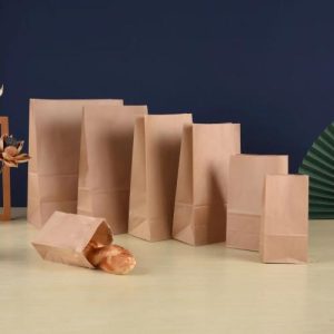Read more about the article What is the temperature resistance range of plastic-lined paper bags?