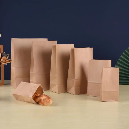 Read more about the article What is the temperature resistance range of plastic-lined paper bags?