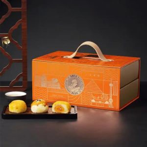 Read more about the article How Multi-layer Structures in Food Packaging Boxes Enhance Protective Performance and the Logic of Customized Design