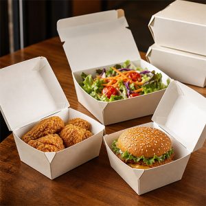 Read more about the article How Folding Carton Packaging Design Achieves Waterproof and Greaseproof Performance Through Materials and Process
