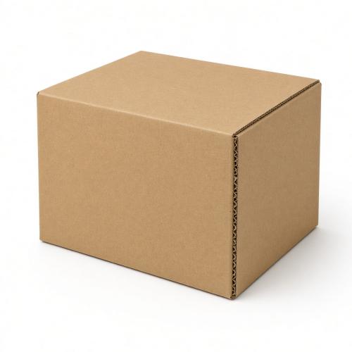 Why “Airplane-Style” Boxes Balance Drop Resistance and Lightweight Design: Three-Layer Corrugated Structure and Cold-Chain Logistics Suitability