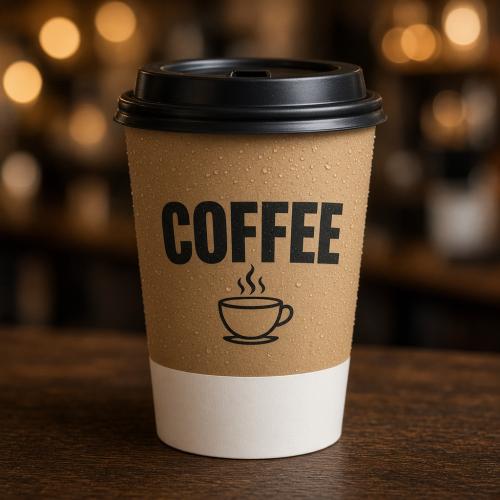Read more about the article How do disposable paper cups balance safety and functionality Examining design logic through materials and structure