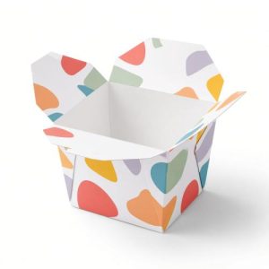 Read more about the article Why Disposable Food Containers Use a Heat-Sealing, Adhesive-Free Process: An Analysis of Structural Design and Application Logic