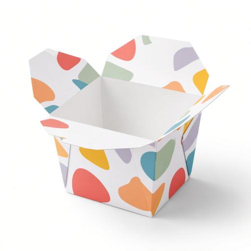 Read more about the article Why Disposable Food Containers Use a Heat-Sealing, Adhesive-Free Process: An Analysis of Structural Design and Application Logic