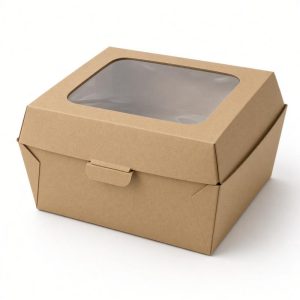 Read more about the article Why the customization capabilities of fast-food value boxes impact the user experience more than the material itself.