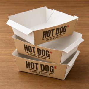 Read more about the article Process Selection for Strand Hot Dog Packaging Boxes How Flexographic Printing Affects Batch Production and End-Use Performance