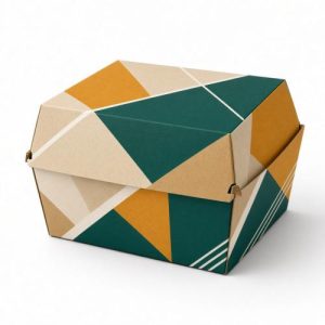 Read more about the article Food Packaging Box Customization Guide: Technical Processes, Specification Parameters and Environmental Standards